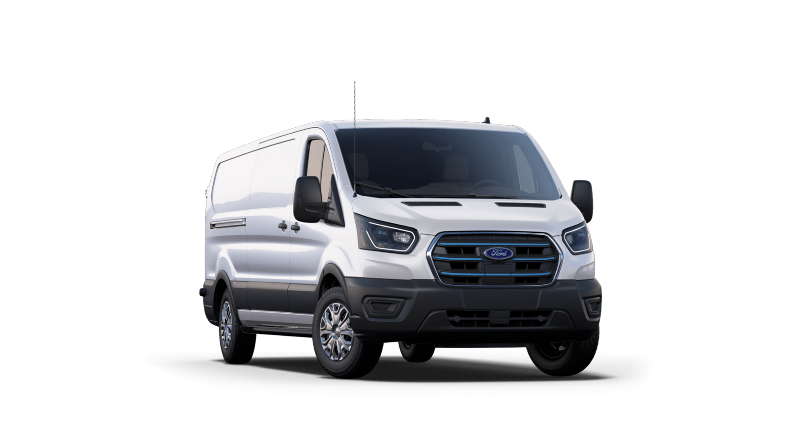 Cargo Van trim image